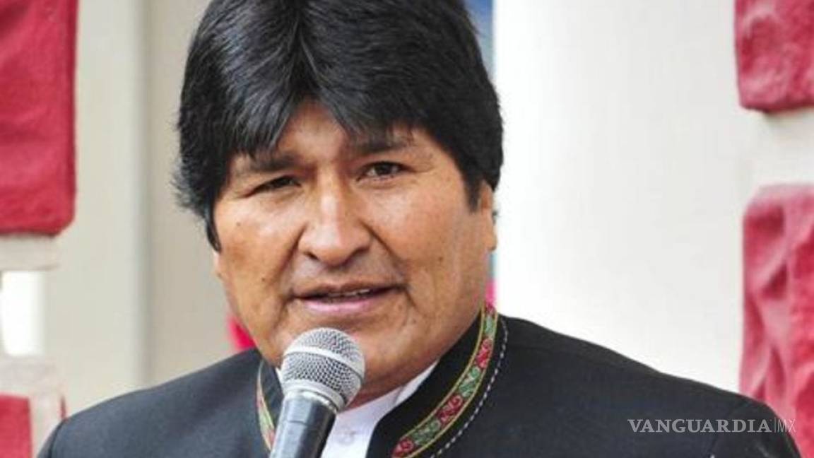 Evo Morales cerca de su cuarto mandato en Bolivia con amplía ventaja en conteo rápido