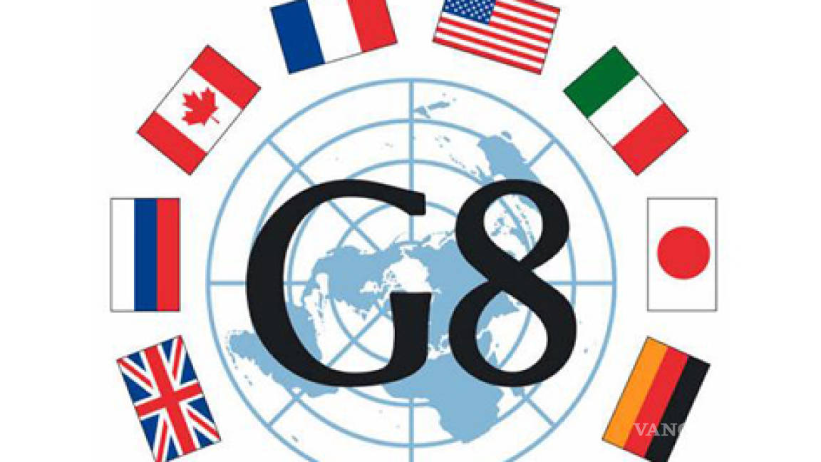 G8 y la cuestión del crecimiento: EU contra Europa