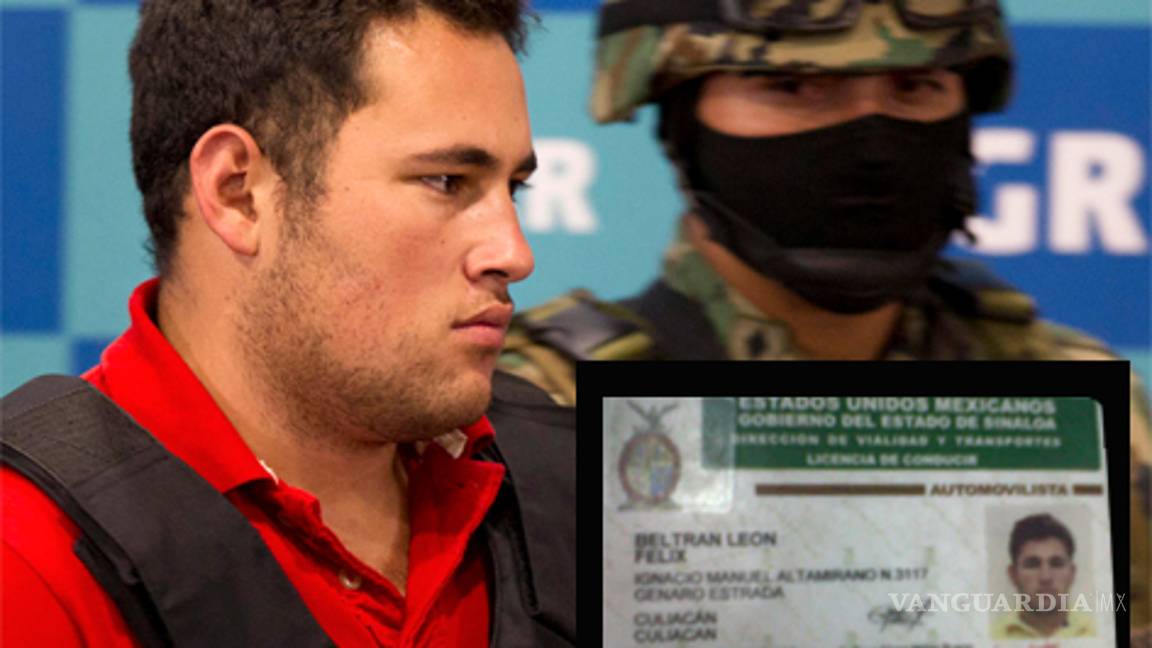 Detuvieron a Félix Beltrán León por confusión abogada