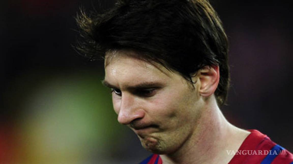 Esta vez no, Barcelona pierde el pase a final de Champions