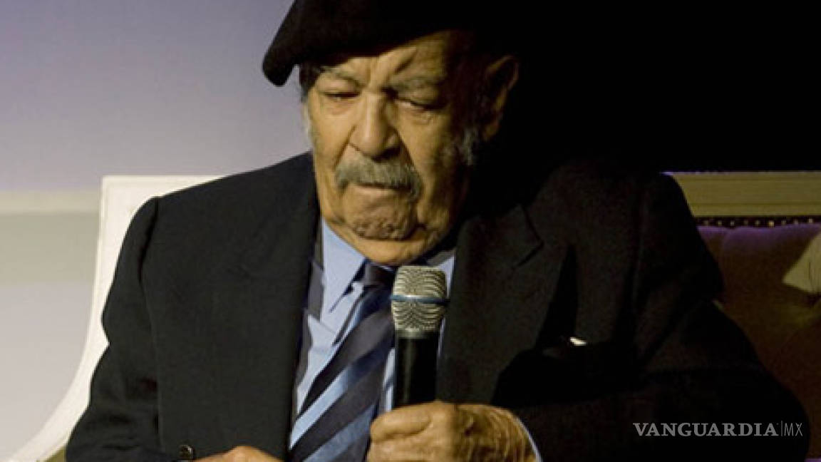 Manuel Esperón, leyenda en la música nacional