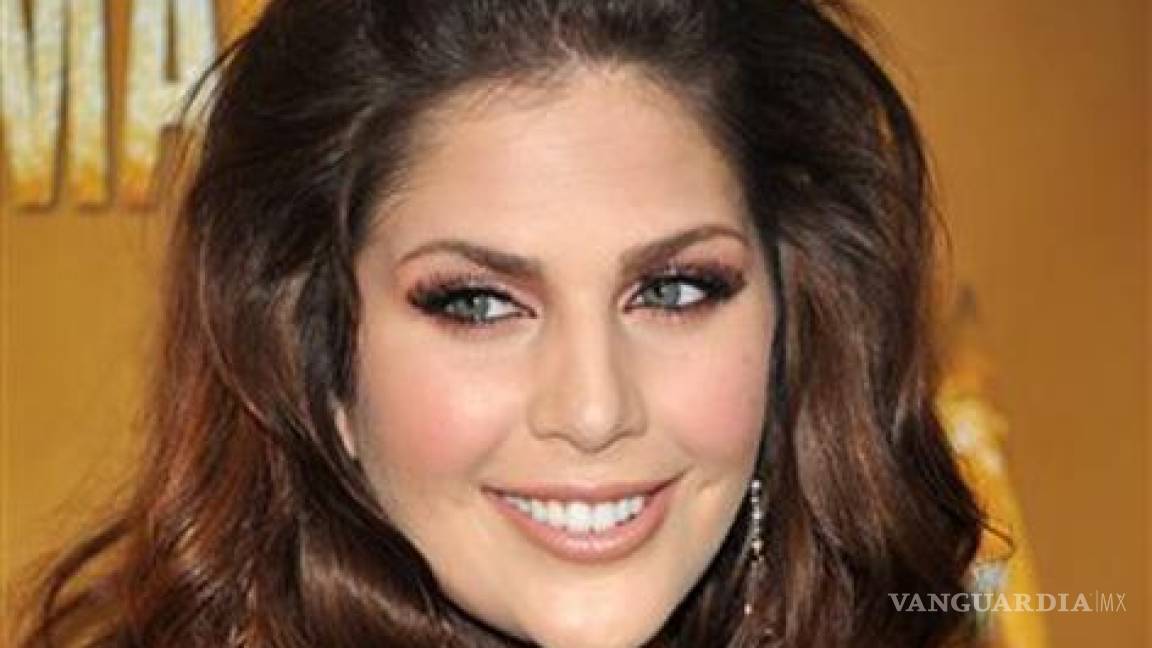 Hillary Scott Está Embarazada 7992