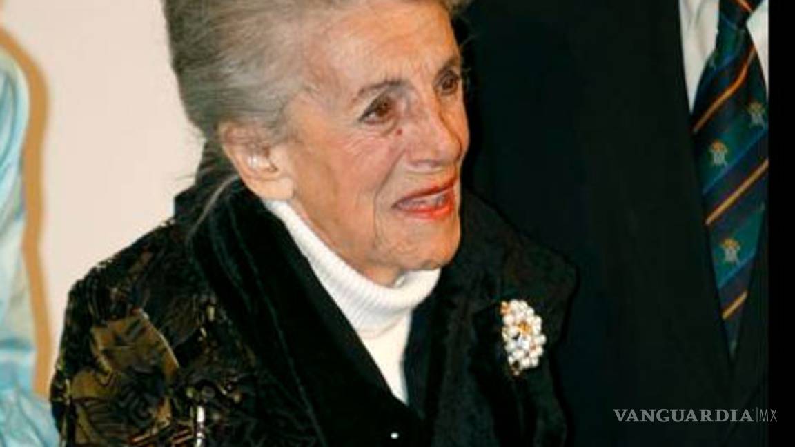 Muere la actriz española María Isbert