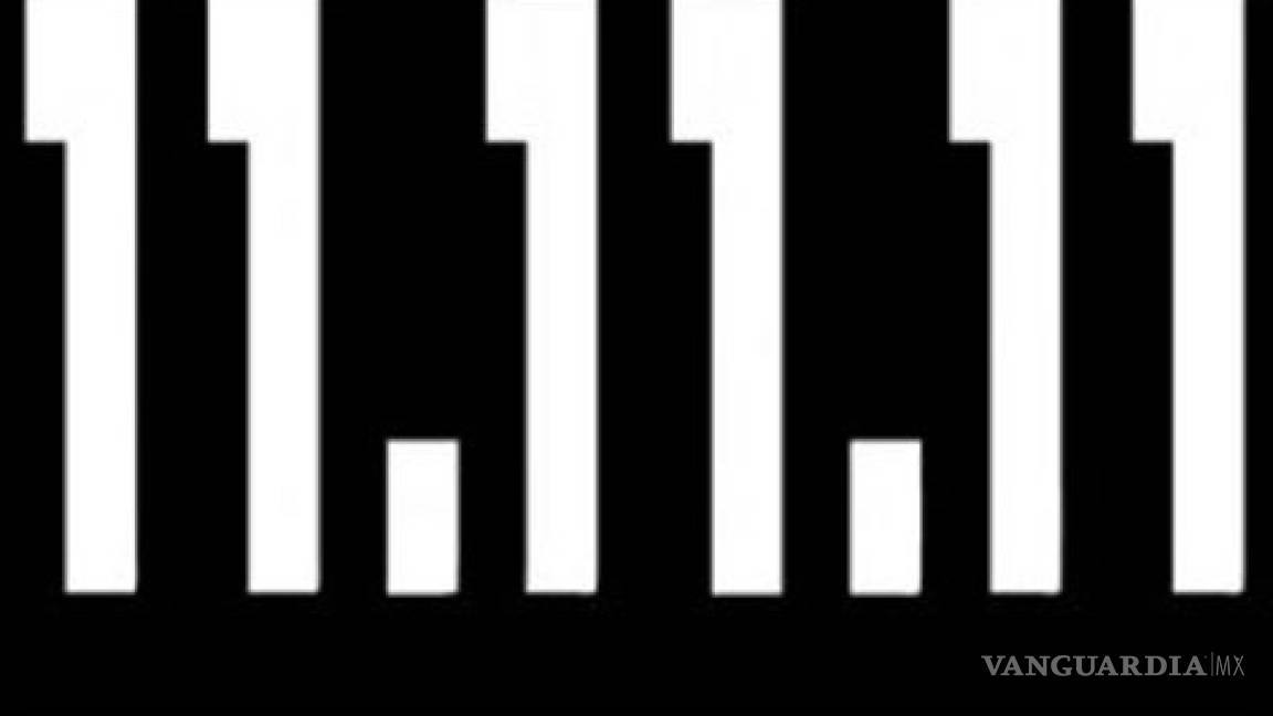 Today is 11/11/11 ¿Do you know what does it mean?