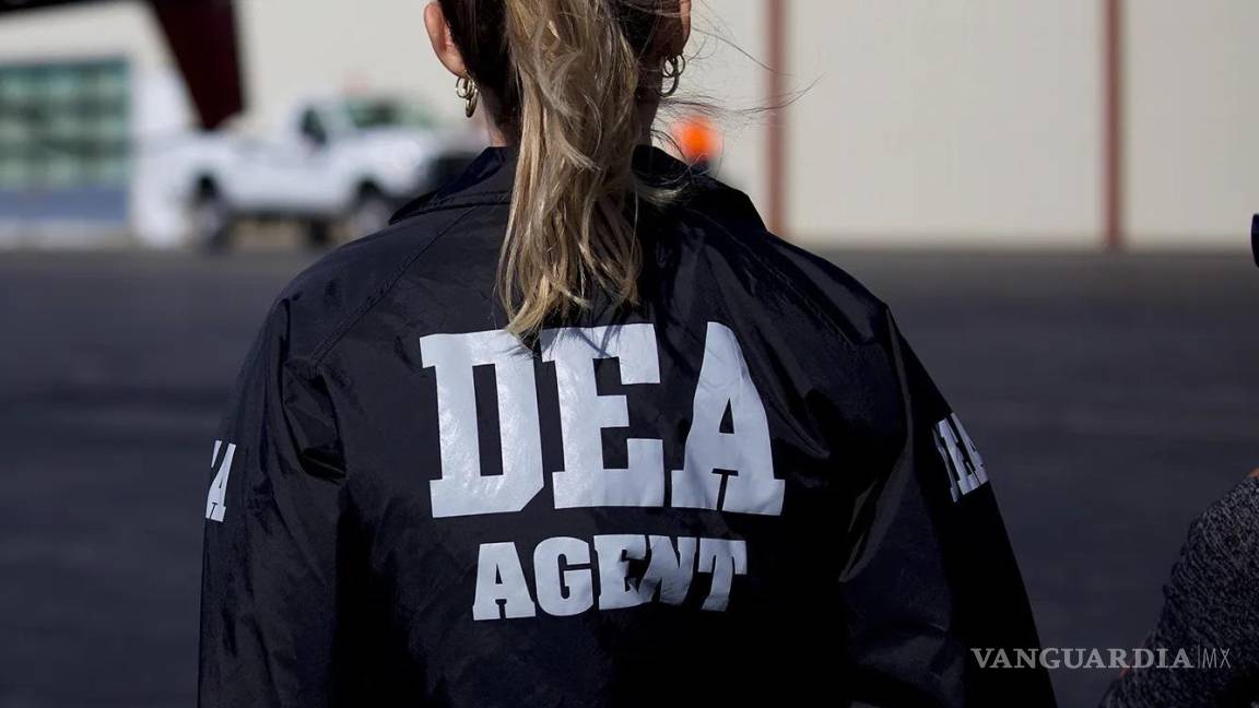 La DEA creó equipos especiales para combatir al Cártel de Sinaloa y al CJNG