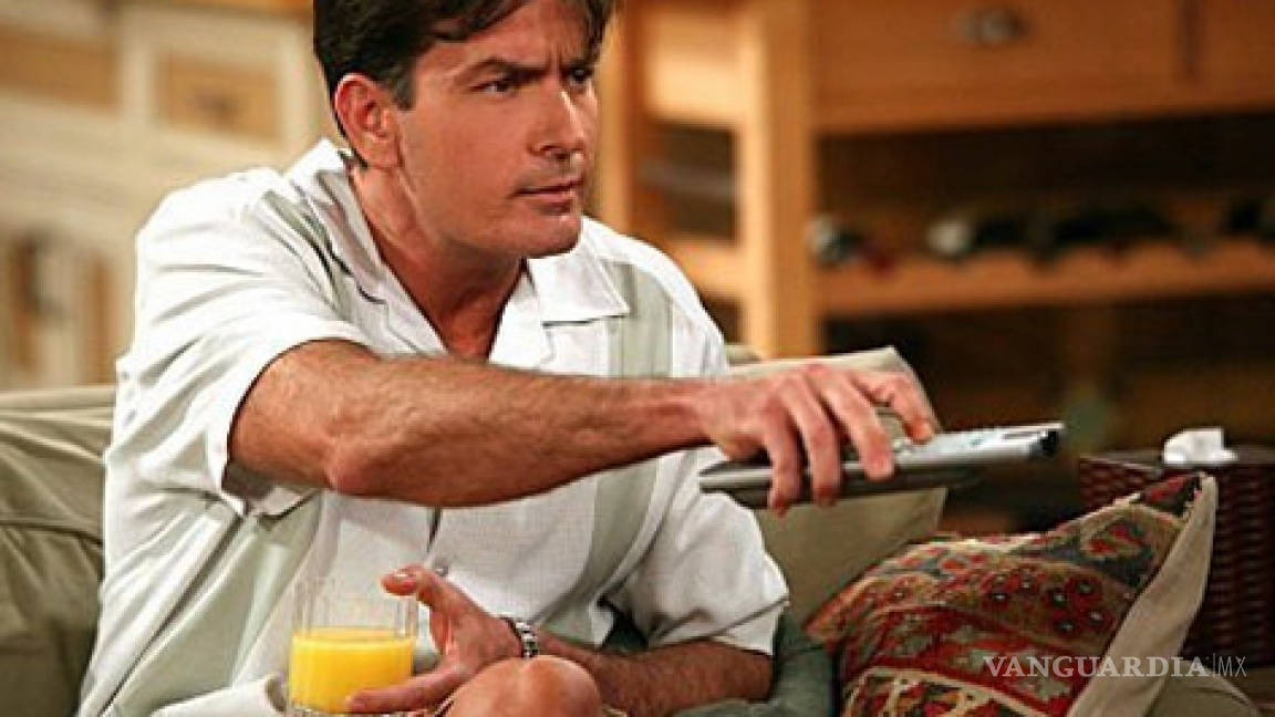 El día en que Charlie Harper morirá