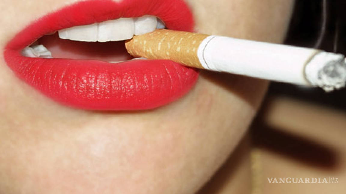 Anticonceptivos y fumar: combinación peligrosa para mujeres