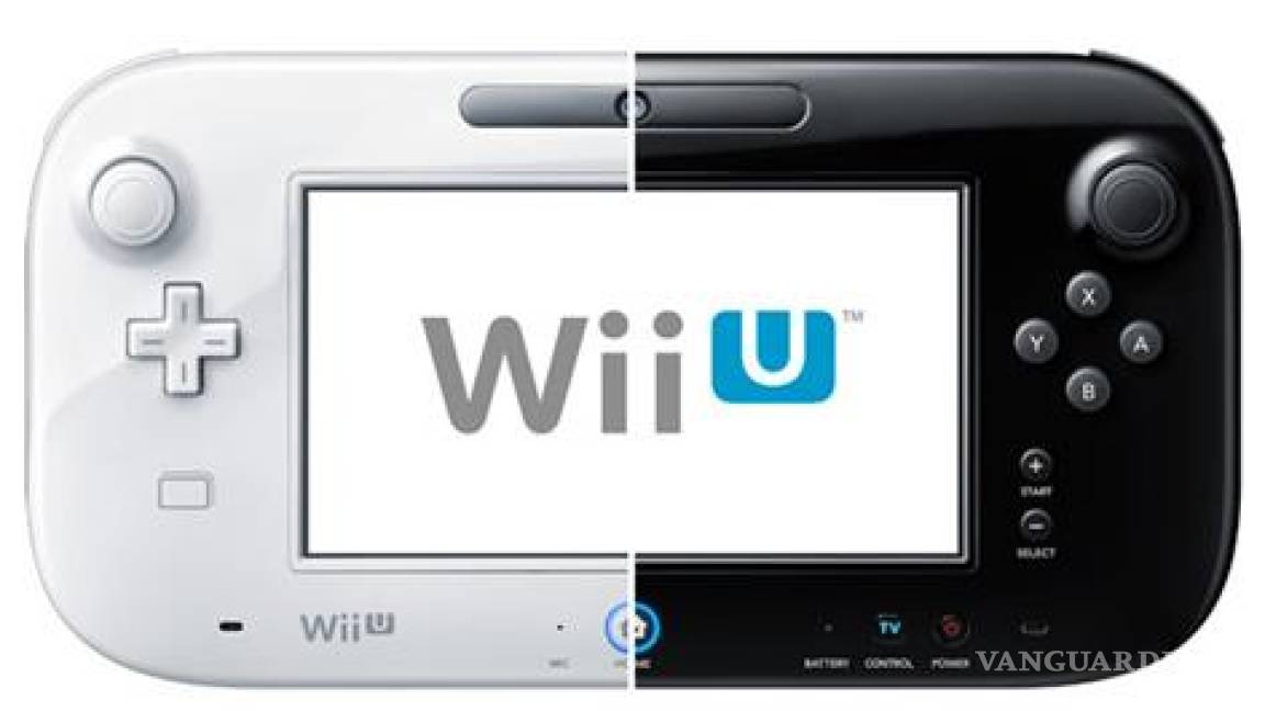 Se retrasa en México llegada de la Nintendo Wii U
