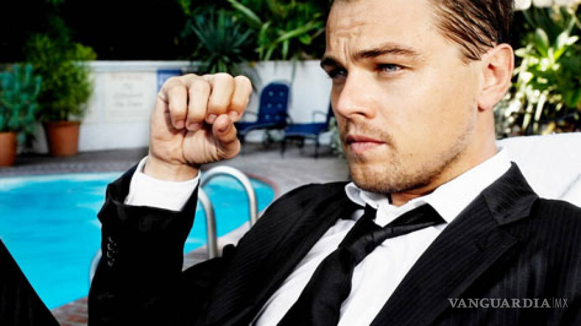 Leonardo DiCaprio invita a Robert Pattinson de vacaciones