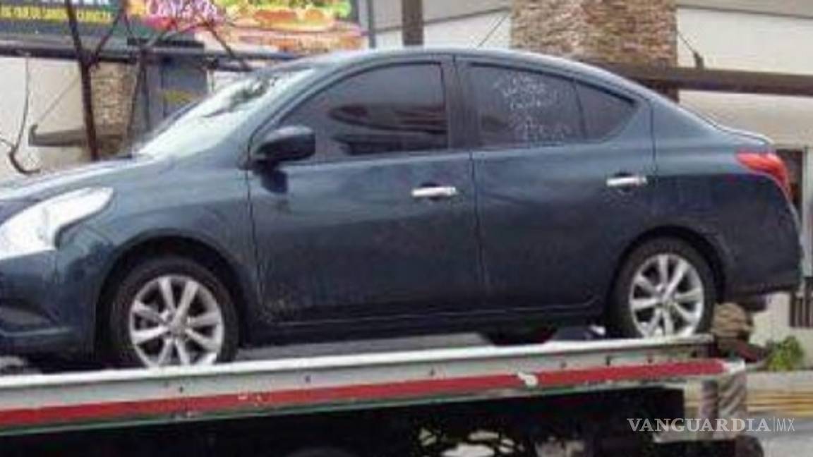 $!En Torreón operativo contra placas vencidas incluye a unidades de procedencia extranjera