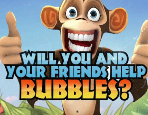 Zynga lanza mañana su primer juego &quot;arcade&quot;: &quot;Bubble Safari&quot;