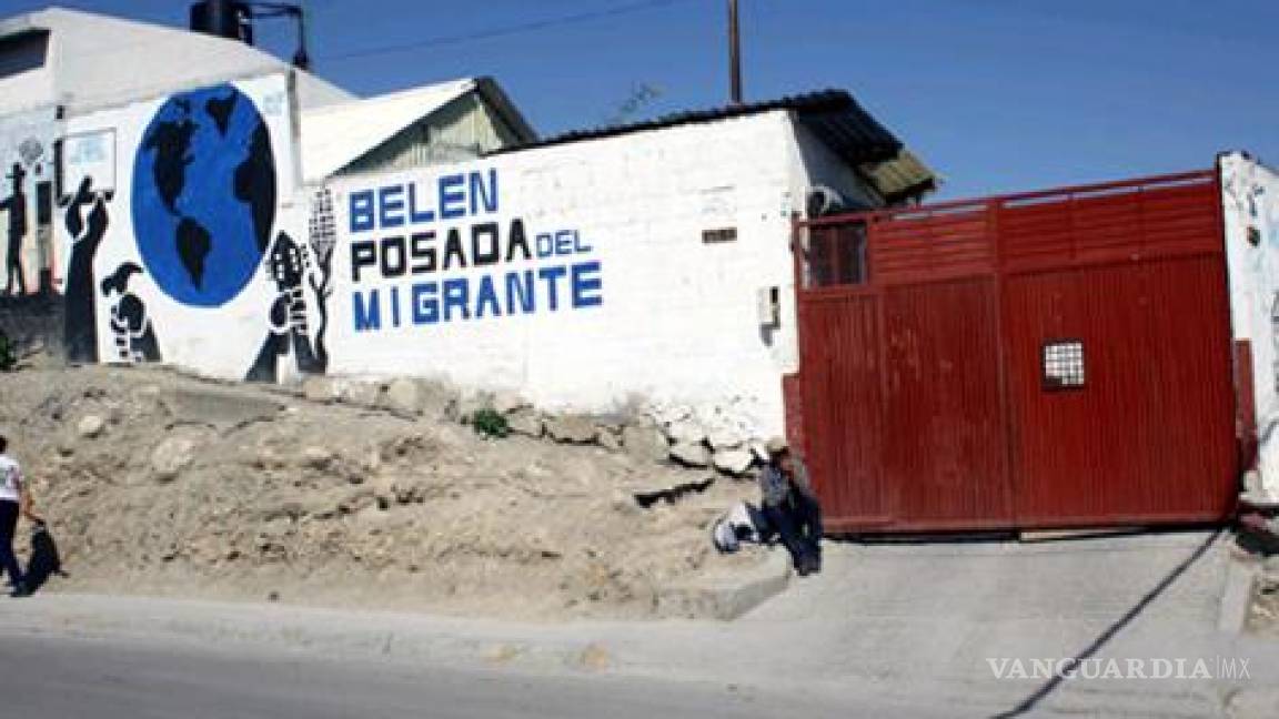 Raúl Vera denunció nuevas amenazas a Casa del Migrante en Saltillo