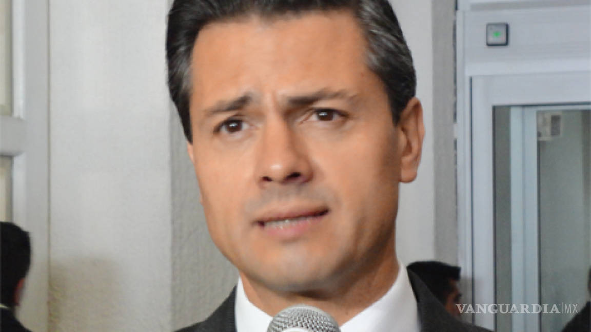 7 momentos clave previos al destape de Peña Nieto