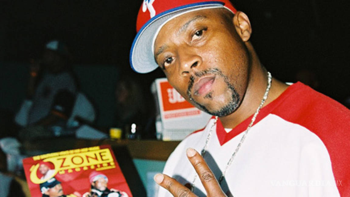 Fallece el rapero Nate Dogg a los 41 años de edad