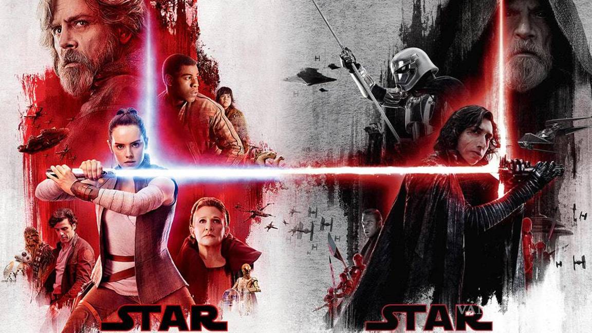 $!El secreto del Último Jedi