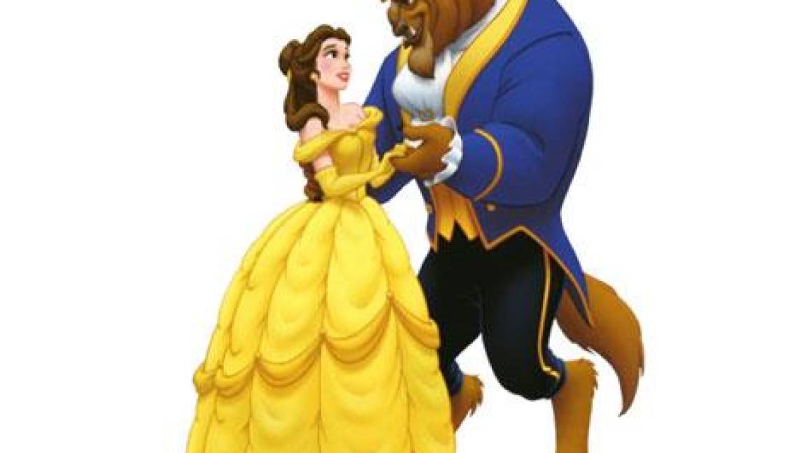 Disney planea nueva versión de La Bella y la Bestia