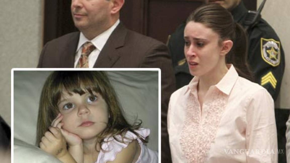 mensajes de texto de casey anthony