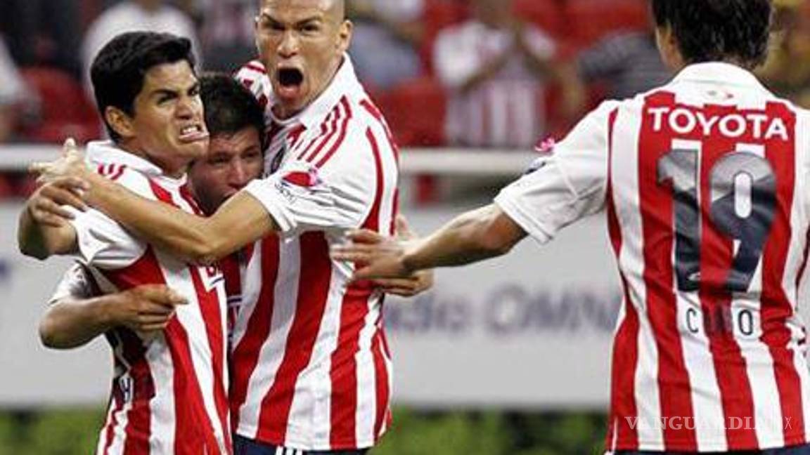 El 'Rebaño' resurge en casa