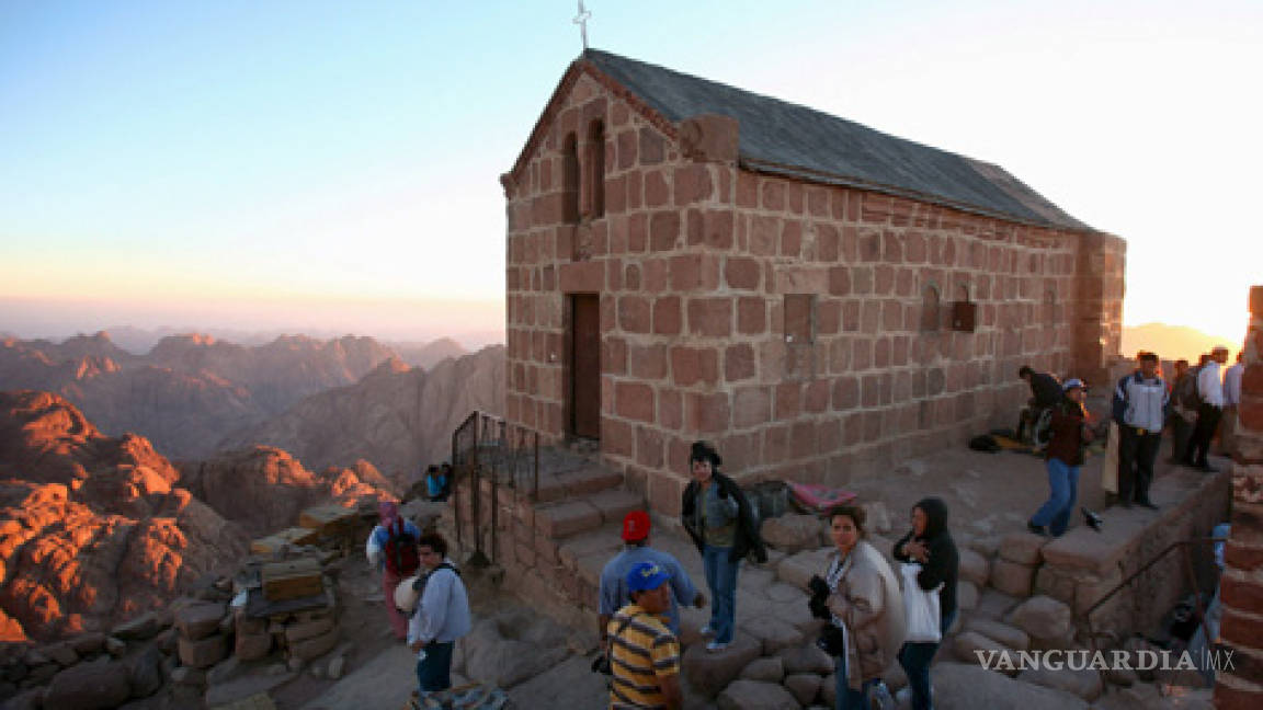 De Adán a Jesucristo