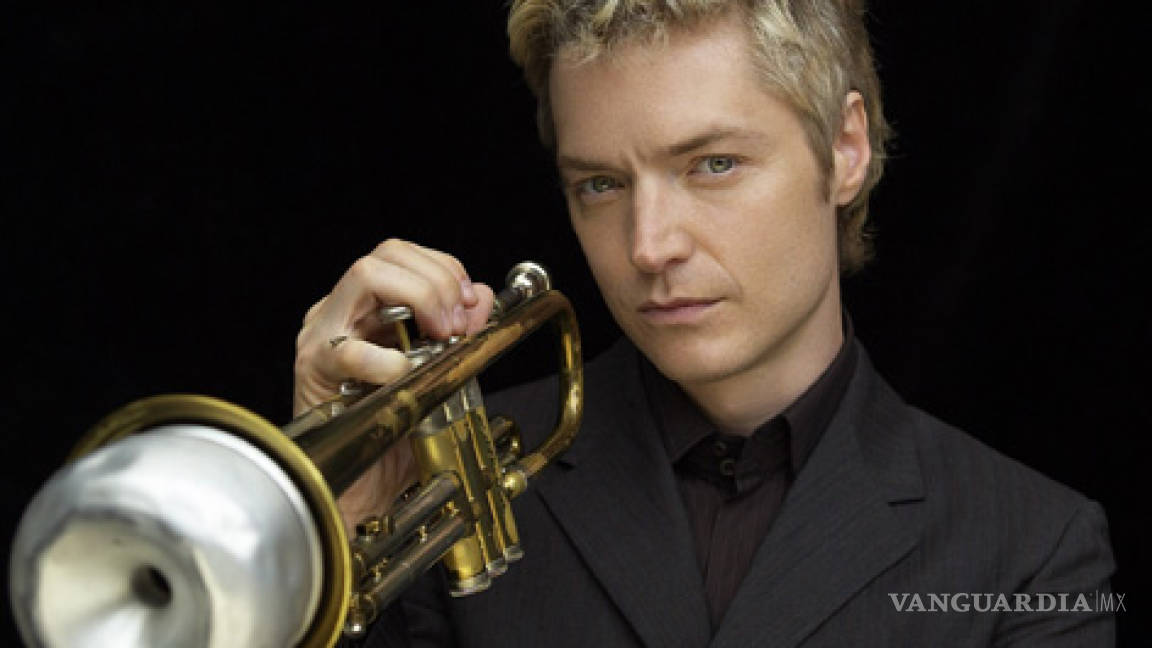 &quot;Lo más difícil en mi carrera musical fue pasar hambre&quot;: Chris Botti