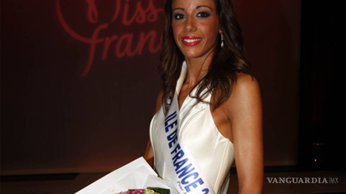 'Somos tratadas como ganado': ex Miss