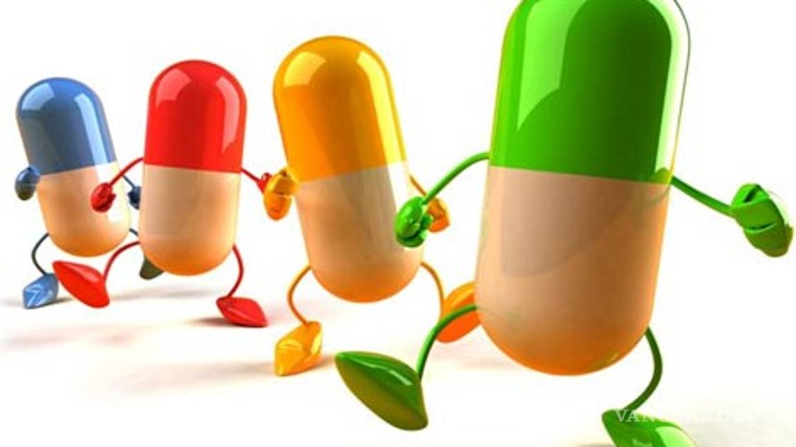 Piden suspender restricción en medicamentos