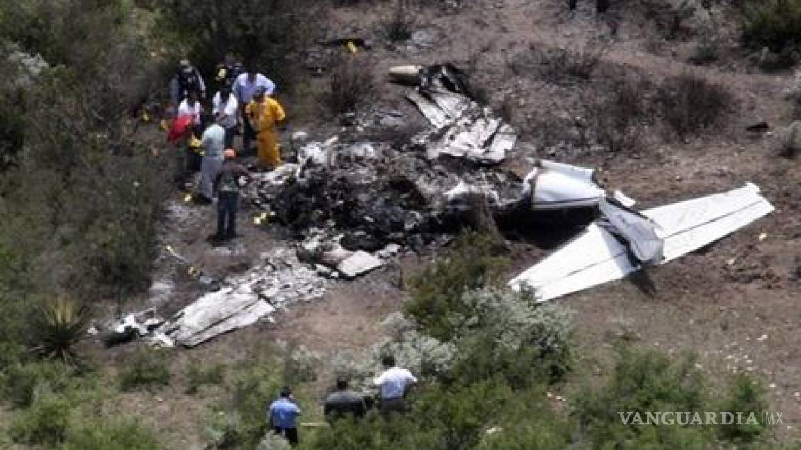 Se desploma avioneta en Cozumel; hay dos muertos