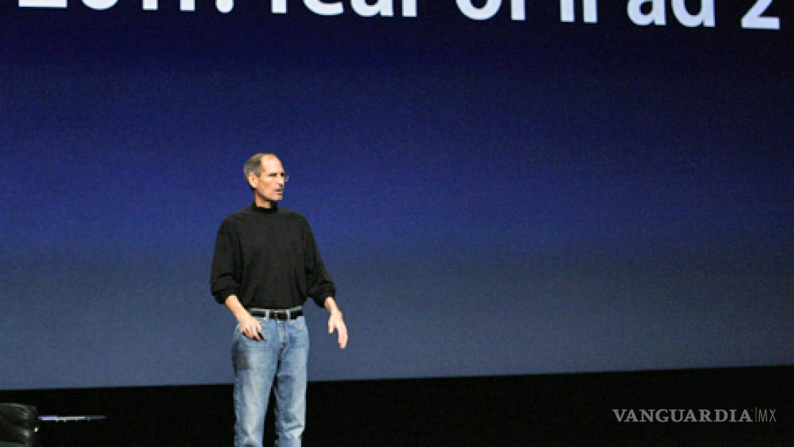 ¿Steve Jobs regresó para salvar a Apple?