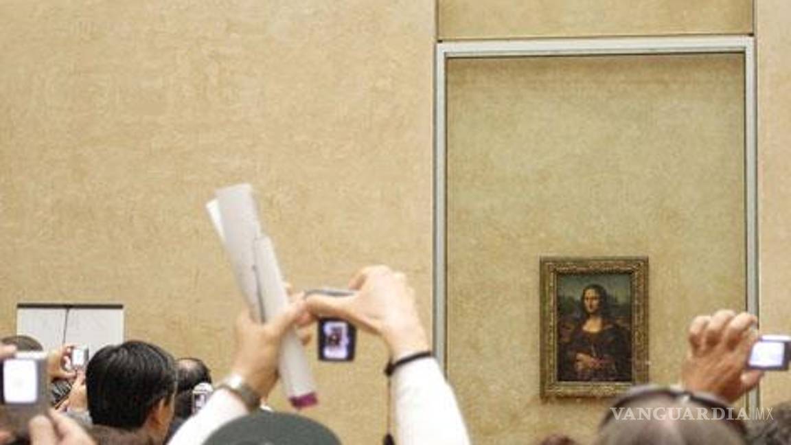 &quot;La Gioconda del Prado es un capítulo nuevo en la novela de Leonardo&quot;