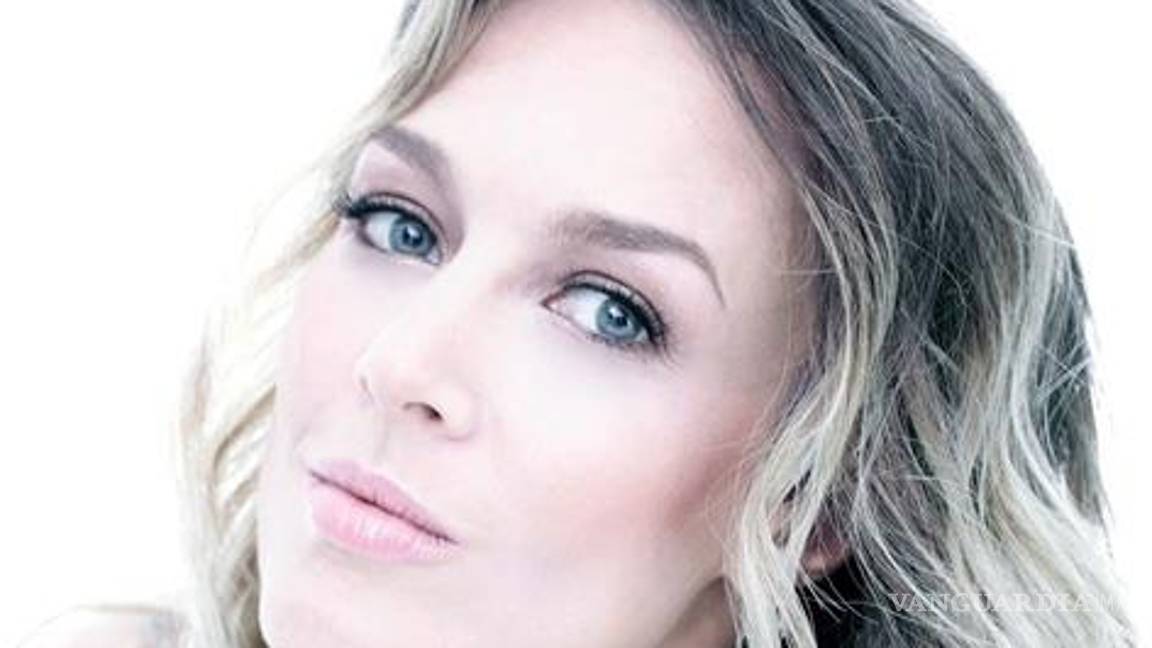 Fey presenta su nuevo disco, Primera fila