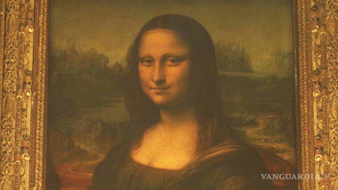 La Mona Lisa aún sonríe