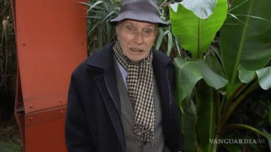 Fallece escultor colombiano Édgar Negret