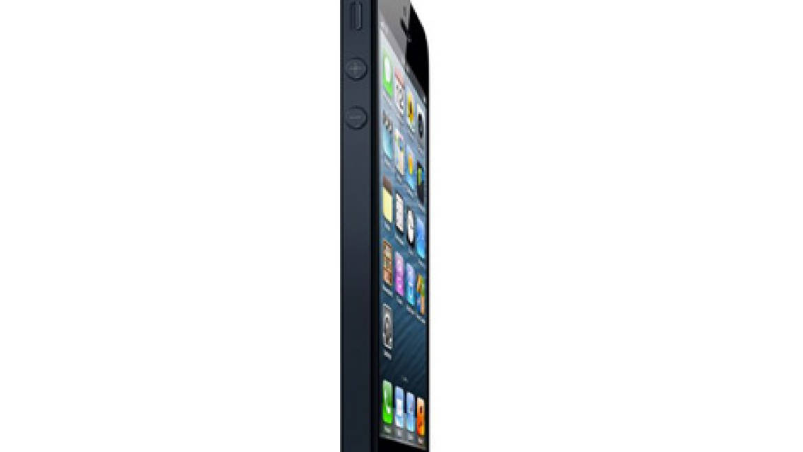 iPhone 5: 4 pulgadas, LTE, nuevo conector y procesador A6