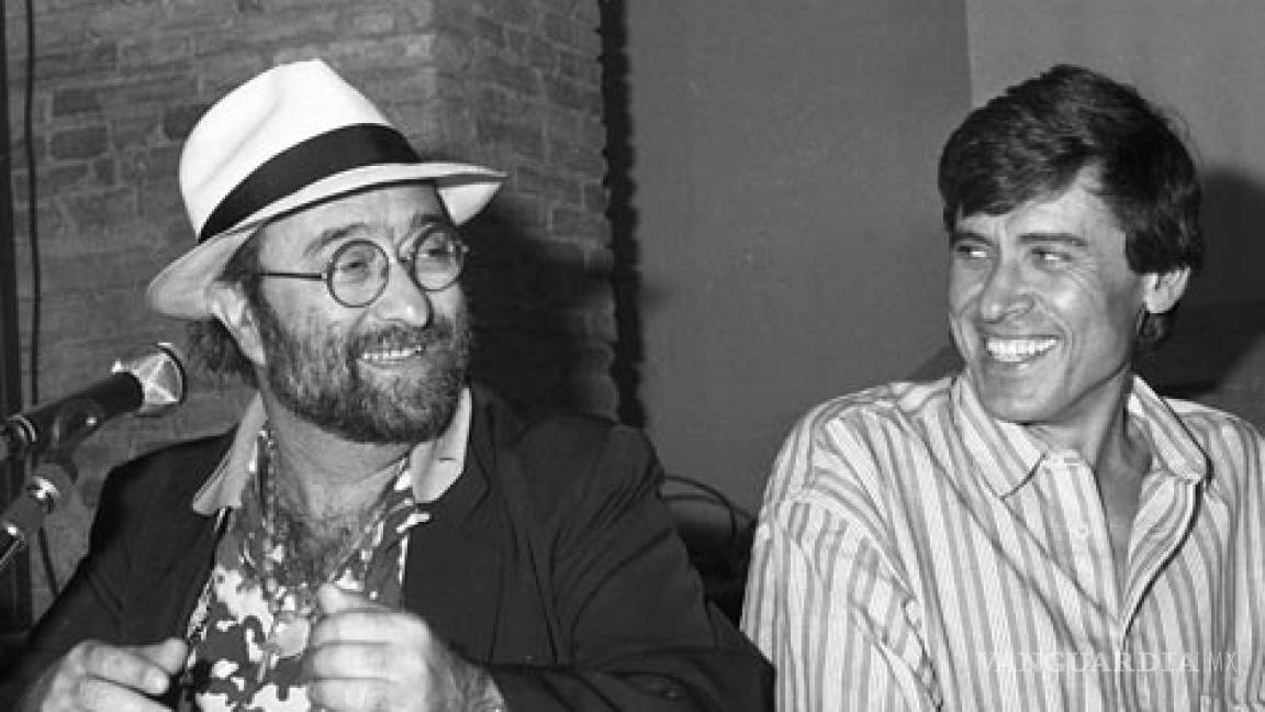 Lucio Dalla el autor de temas como