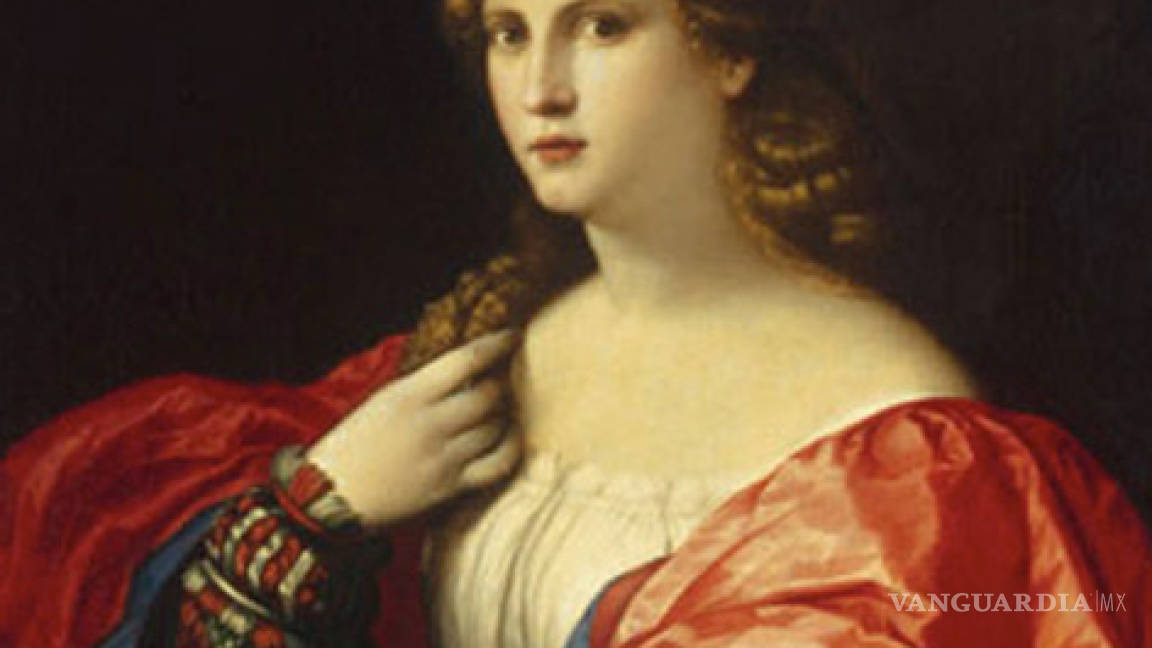 Francesca Caccini, la primera mujer en componer una ópera