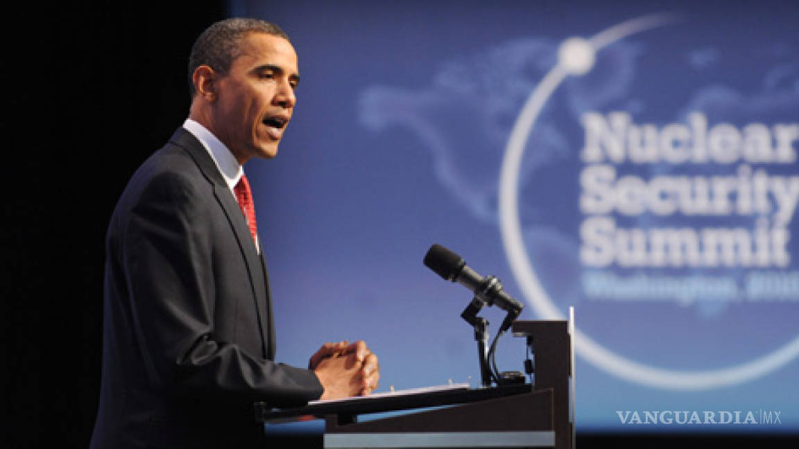 Obama califica como un éxito la Cumbre del G20