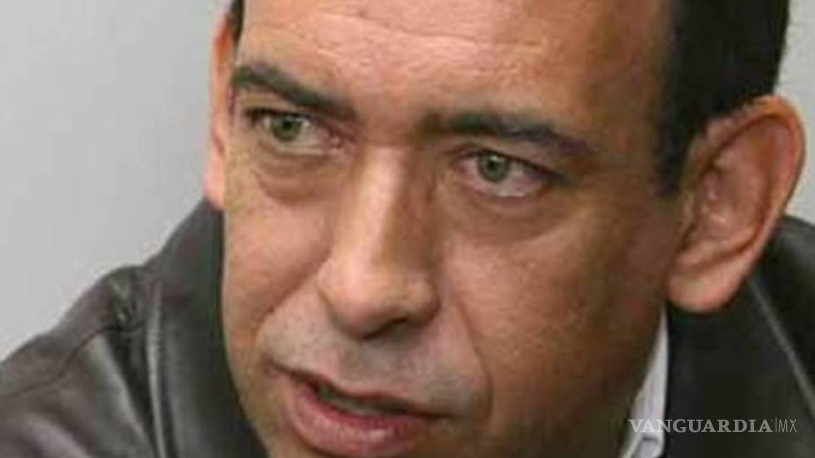 $!En ningún momento he realizado acusaciones contra 'El Mono Muñoz': Humberto Moreira