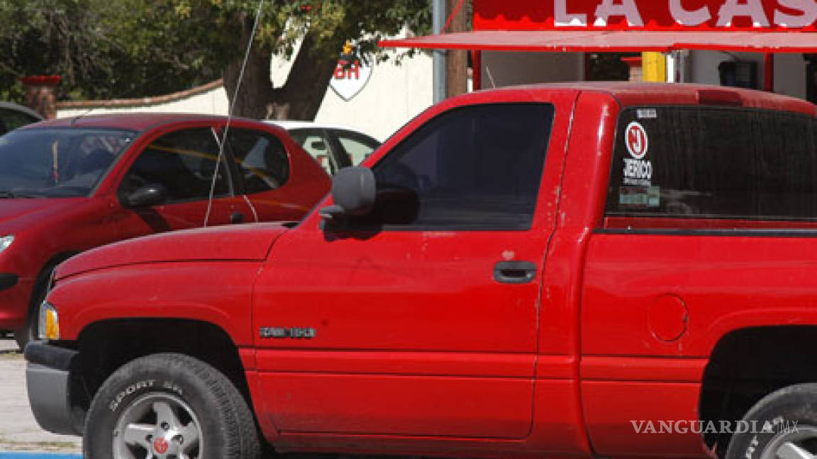 Sonora apoya iniciativa de eliminar tenencia