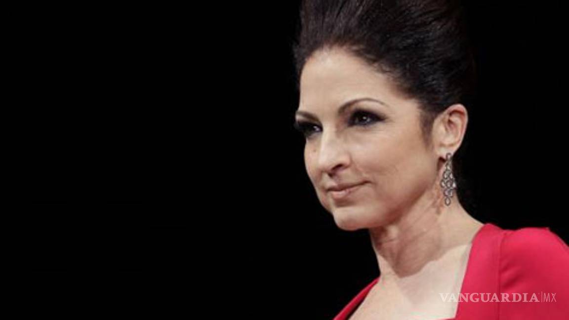 Gloria Estefan ofrece adelanto de papel en Glee