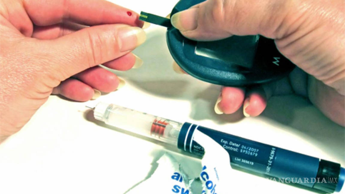 Diabetes, conoce a fondo este padecimiento