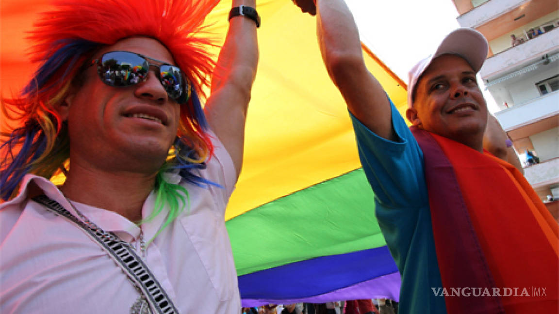 Tipificar homofobia, piden los activistas en Torreón