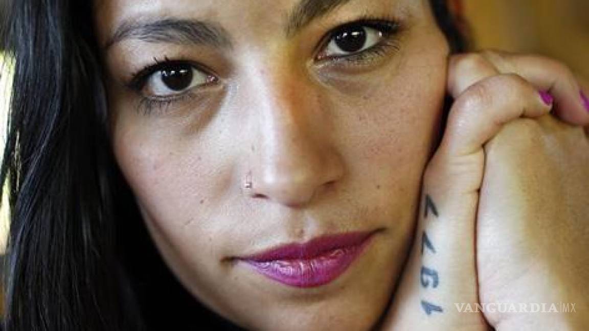 Ana Tijoux, la voz genuina del hip-hop chileno