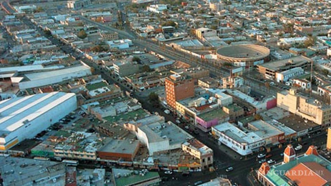 Juárez, la ciudad más peligrosa del mundo: EU