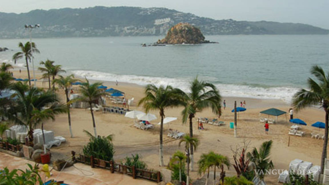 Embajada de Japón pide a México playas limpias