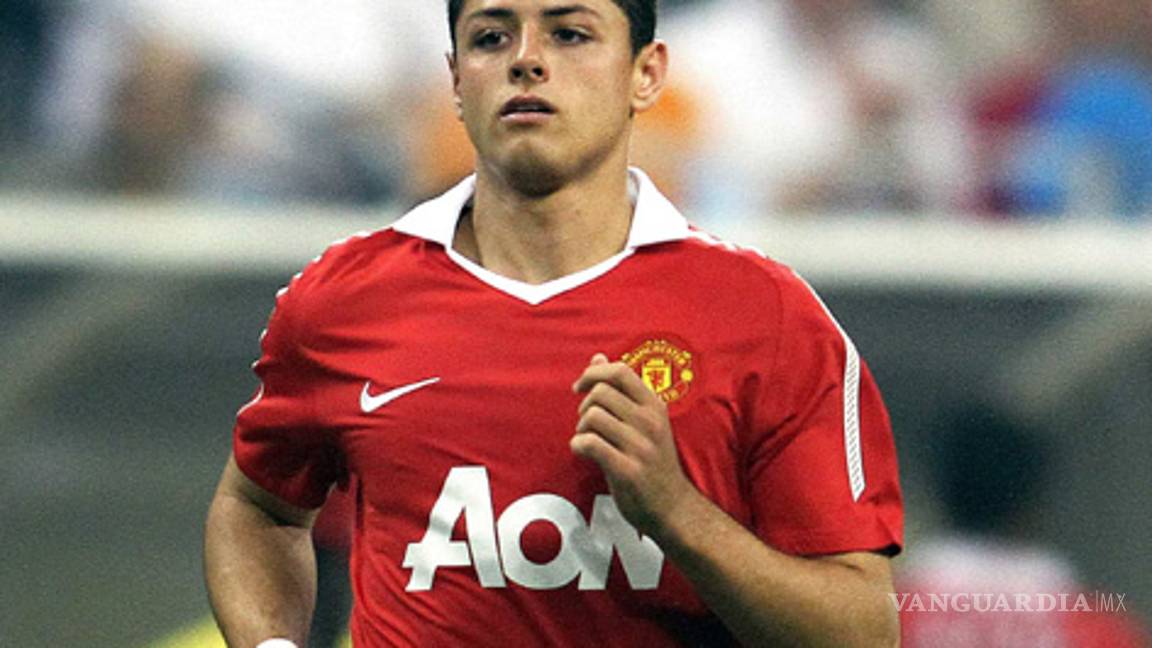 'Chicharito', cuarto Jugador Joven 2010, según World Soccer