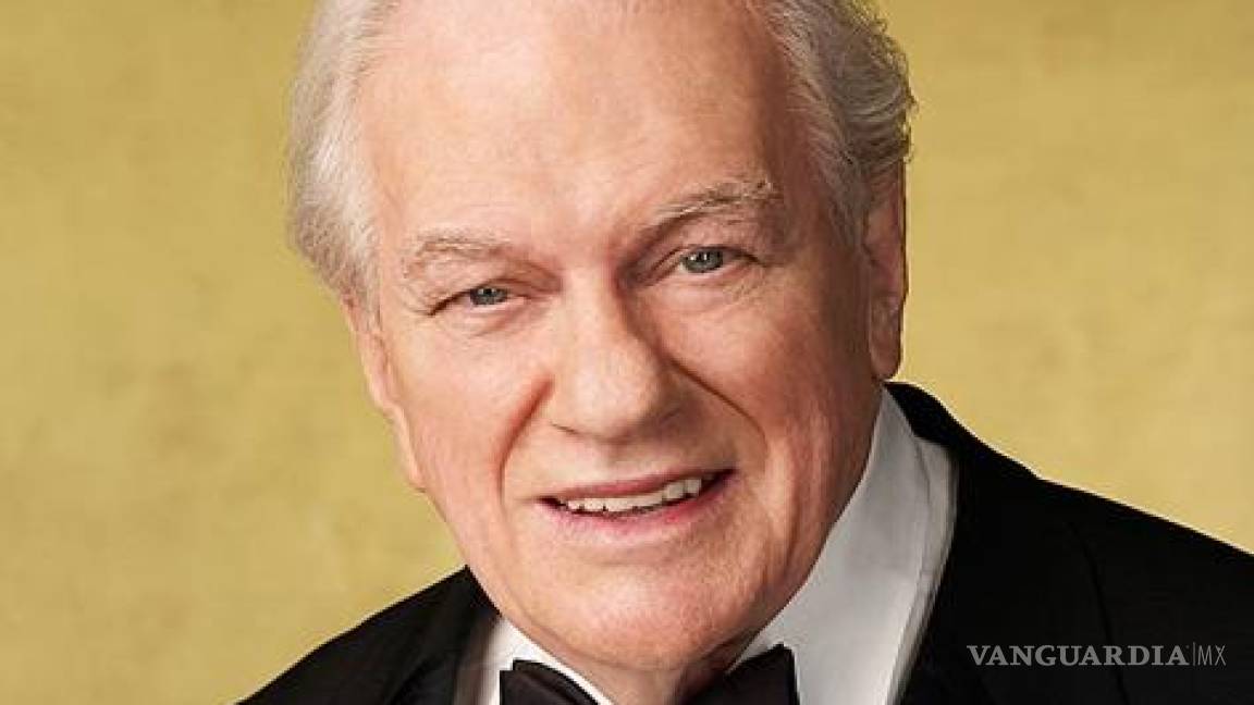 Muere a los 89 años el actor Charles Durning