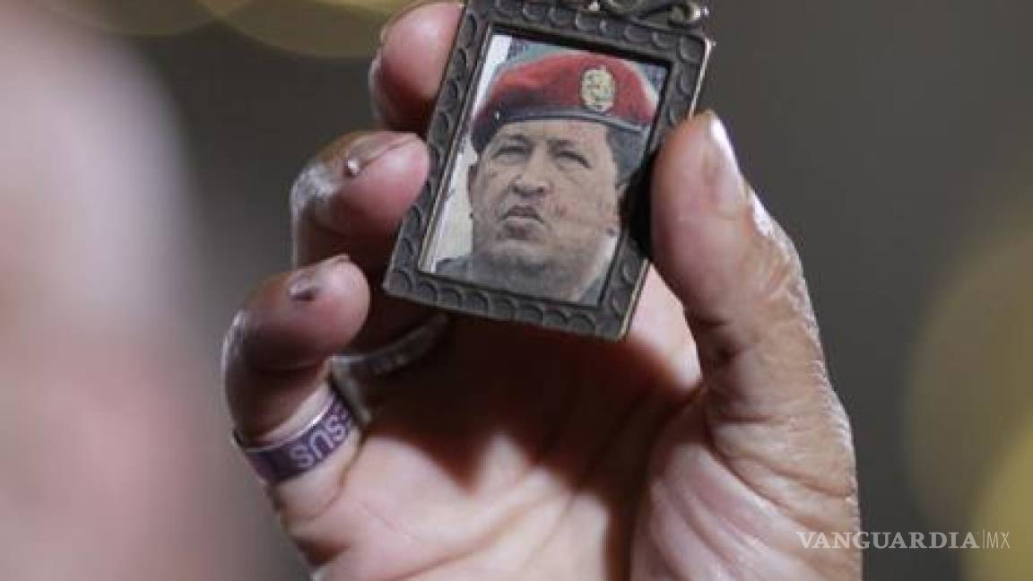 Chávez pudo ser envenenado como Arafat