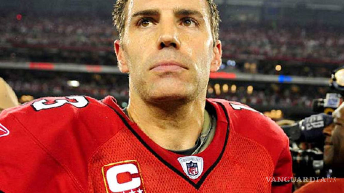 Kurt Warner, ejemplo de que la edad no importa