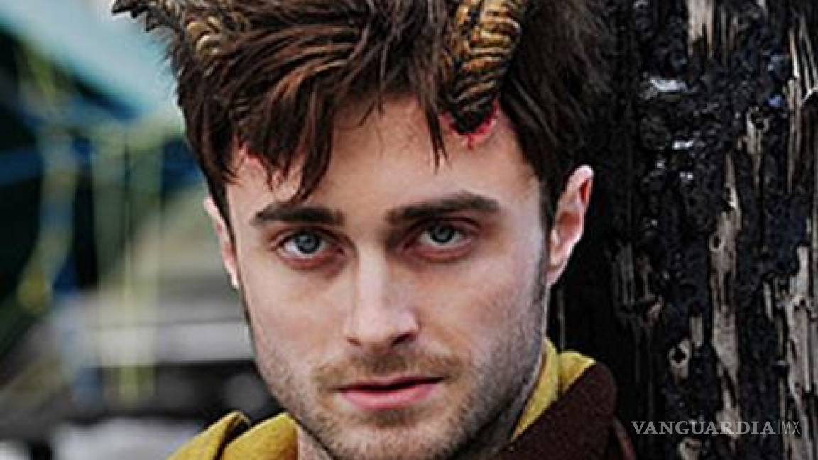 Daniel Radcliffe Protagonizar Horns   Harry 031012 VG2804660 MG7377357 