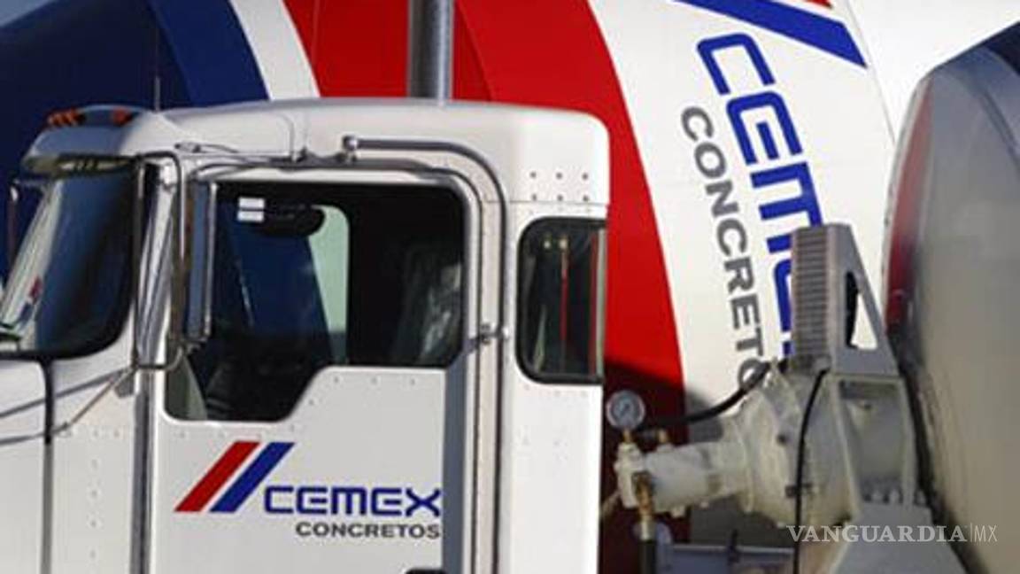 Cemex Reporta Alza De 2 0 En Ventas Reduce Pérdidas